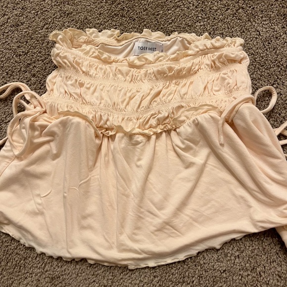 Denali mini skirt TIGER MIST - Picture 7 of 8